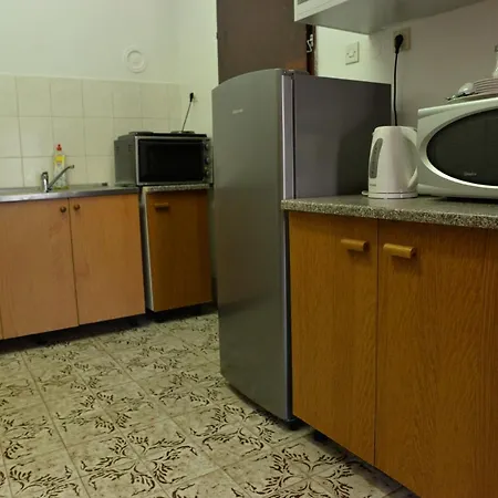 Apartment Kolonija Slavonski Brod Exteriér fotografie