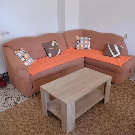Apartment Kolonija Slavonski Brod Exteriér fotografie