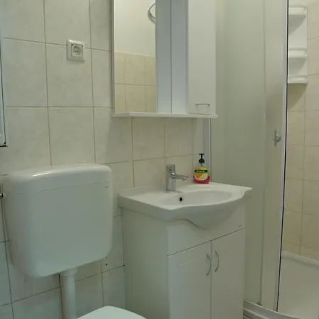 Apartment Kolonija Slavonski Brod Exteriér fotografie