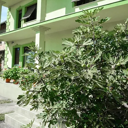 Apartment Kolonija Slavonski Brod Exteriér fotografie