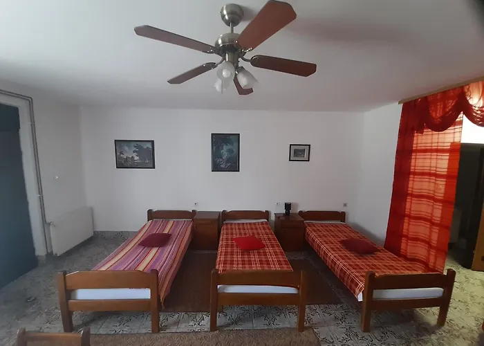 Apartment Kolonija