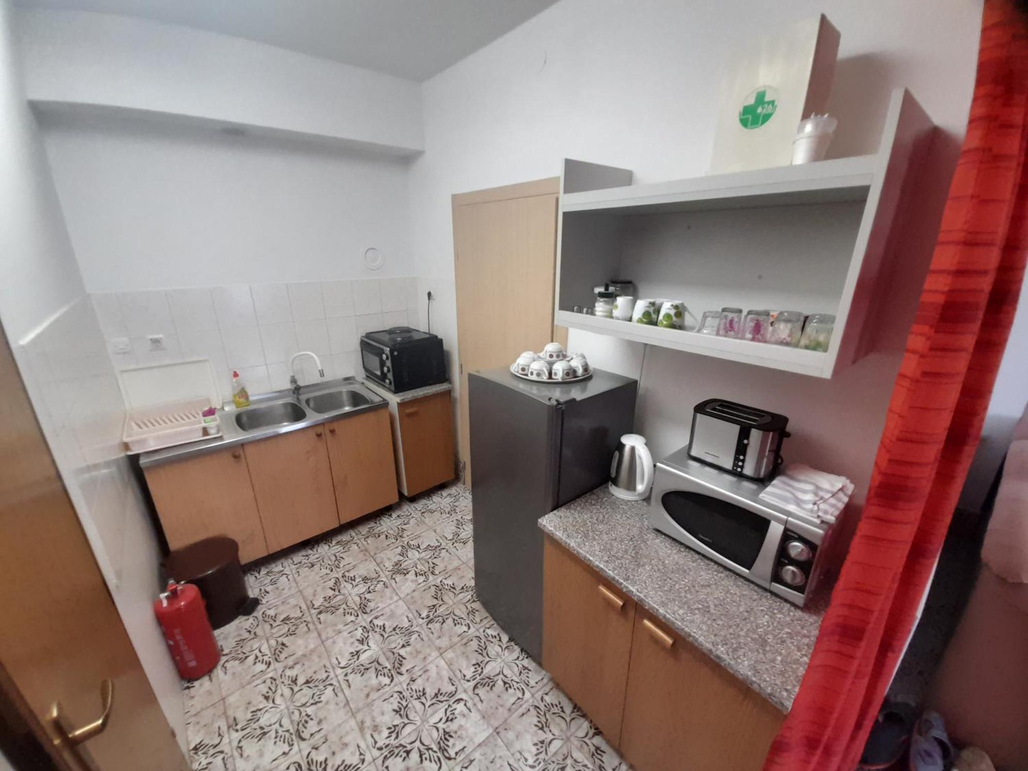 Kolonija Apartament