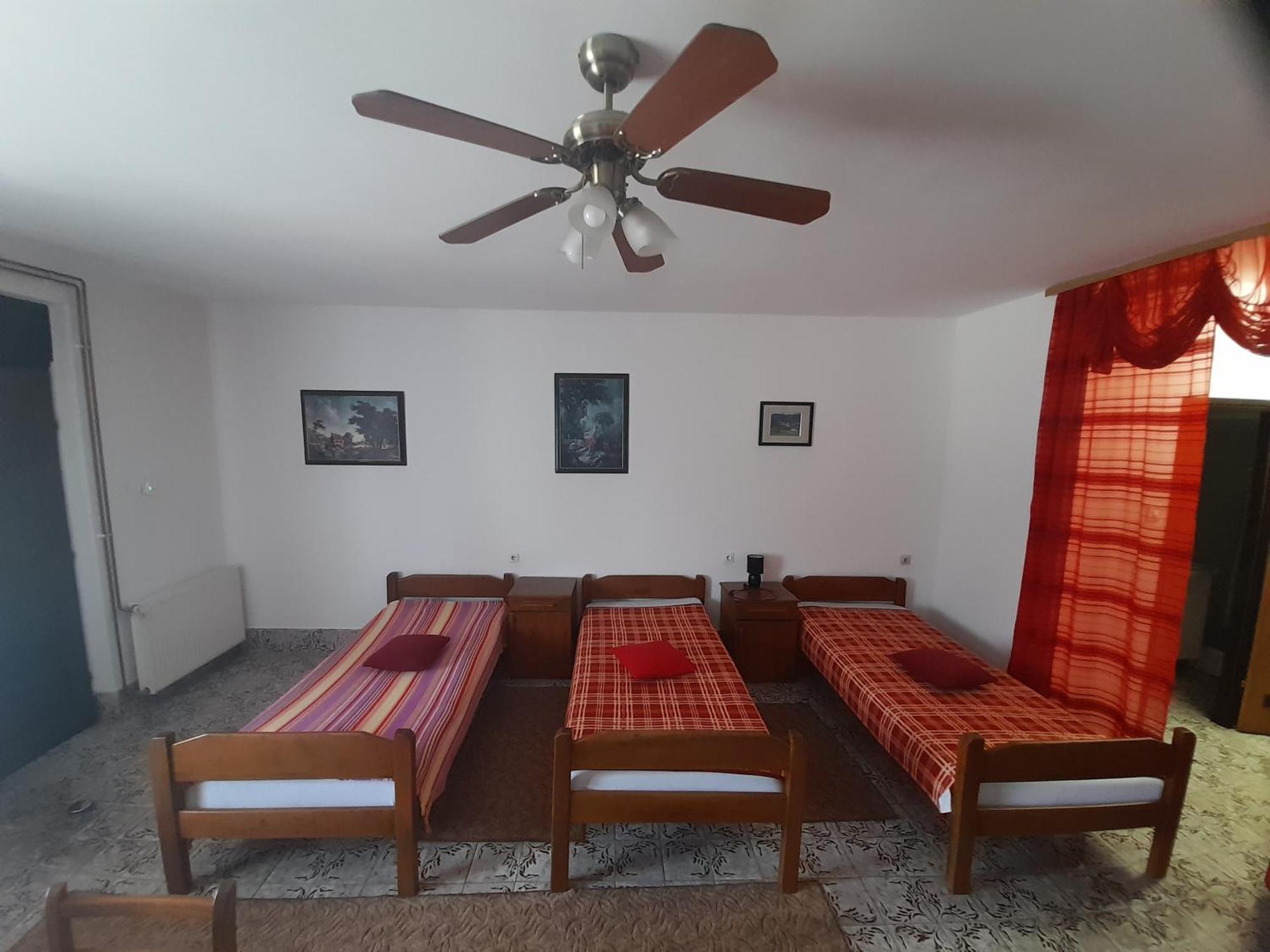 Kolonija Apartment *