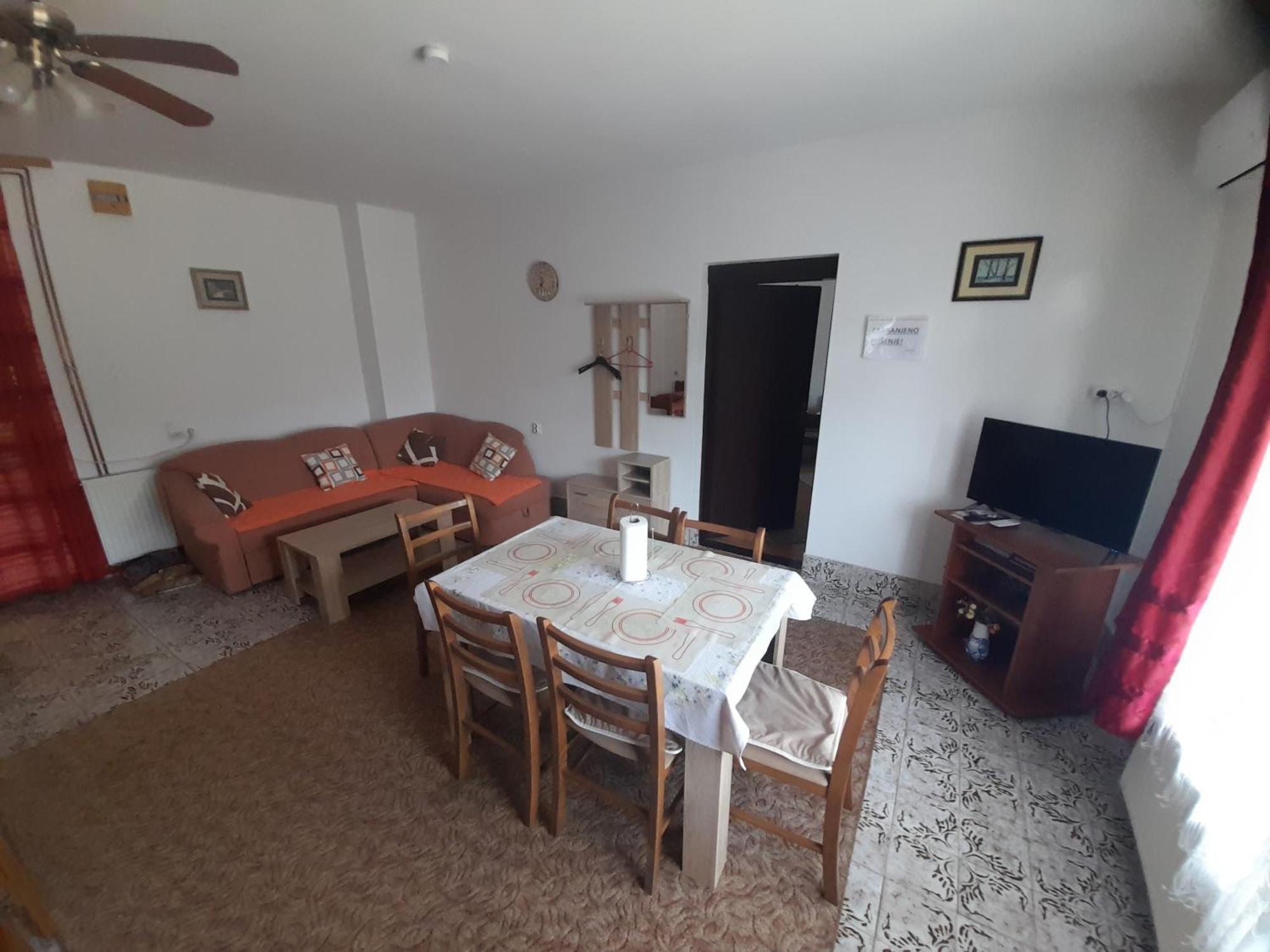 Apartment Kolonija *