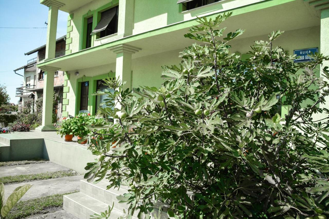 Apartment Kolonija